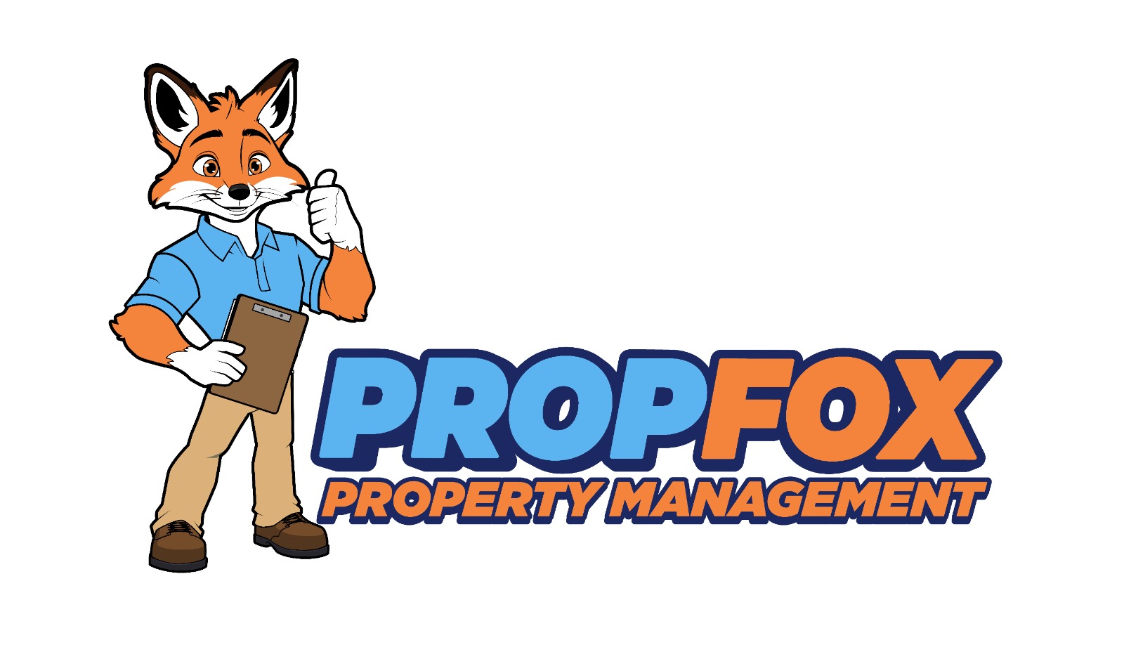 PropFox Property Management